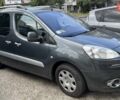 Серый Пежо Partner, объемом двигателя 1.56 л и пробегом 293 тыс. км за 7100 $, фото 1 на Automoto.ua