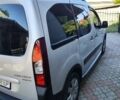Сірий Пежо Partner, об'ємом двигуна 1.56 л та пробігом 61 тис. км за 10200 $, фото 15 на Automoto.ua