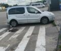 Серый Пежо Partner, объемом двигателя 1.56 л и пробегом 190 тыс. км за 8850 $, фото 14 на Automoto.ua