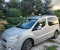 Серый Пежо Partner, объемом двигателя 1.6 л и пробегом 189 тыс. км за 8999 $, фото 1 на Automoto.ua
