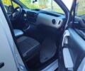 Сірий Пежо Partner, об'ємом двигуна 1.56 л та пробігом 61 тис. км за 10200 $, фото 11 на Automoto.ua