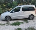 Серый Пежо Partner, объемом двигателя 1.6 л и пробегом 189 тыс. км за 8999 $, фото 2 на Automoto.ua
