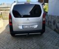 Сірий Пежо Partner, об'ємом двигуна 1.56 л та пробігом 61 тис. км за 10200 $, фото 5 на Automoto.ua