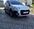 Сірий Пежо Partner, об'ємом двигуна 1.56 л та пробігом 61 тис. км за 10200 $, фото 9 на Automoto.ua