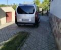 Сірий Пежо Partner, об'ємом двигуна 1.56 л та пробігом 61 тис. км за 10200 $, фото 6 на Automoto.ua