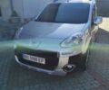Сірий Пежо Partner, об'ємом двигуна 1.56 л та пробігом 61 тис. км за 10200 $, фото 13 на Automoto.ua