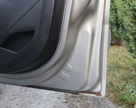 Серый Пежо Partner, объемом двигателя 1.6 л и пробегом 189 тыс. км за 8999 $, фото 6 на Automoto.ua