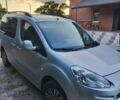 Серый Пежо Partner, объемом двигателя 1.6 л и пробегом 189 тыс. км за 8999 $, фото 4 на Automoto.ua