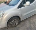 Серый Пежо Partner, объемом двигателя 1.56 л и пробегом 190 тыс. км за 8850 $, фото 3 на Automoto.ua
