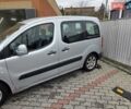 Серый Пежо Partner, объемом двигателя 1.56 л и пробегом 174 тыс. км за 8000 $, фото 11 на Automoto.ua