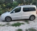 Серый Пежо Partner, объемом двигателя 1.56 л и пробегом 190 тыс. км за 8850 $, фото 13 на Automoto.ua