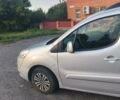 Серый Пежо Partner, объемом двигателя 1.56 л и пробегом 190 тыс. км за 8850 $, фото 8 на Automoto.ua