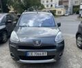 Серый Пежо Partner, объемом двигателя 1.56 л и пробегом 293 тыс. км за 7100 $, фото 1 на Automoto.ua