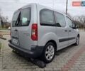 Серый Пежо Partner, объемом двигателя 1.56 л и пробегом 174 тыс. км за 8000 $, фото 10 на Automoto.ua
