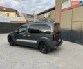 Серый Пежо Partner, объемом двигателя 1.56 л и пробегом 310 тыс. км за 7100 $, фото 1 на Automoto.ua