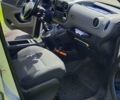 Серый Пежо Partner, объемом двигателя 1.6 л и пробегом 234 тыс. км за 6800 $, фото 27 на Automoto.ua
