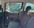 Серый Пежо Partner, объемом двигателя 1.56 л и пробегом 293 тыс. км за 7100 $, фото 11 на Automoto.ua