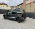 Серый Пежо Partner, объемом двигателя 1.56 л и пробегом 310 тыс. км за 7100 $, фото 1 на Automoto.ua