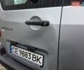 Серый Пежо Partner, объемом двигателя 1.56 л и пробегом 174 тыс. км за 8000 $, фото 5 на Automoto.ua