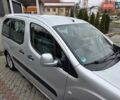 Серый Пежо Partner, объемом двигателя 1.56 л и пробегом 174 тыс. км за 8000 $, фото 6 на Automoto.ua
