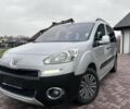 Серый Пежо Partner, объемом двигателя 1.6 л и пробегом 240 тыс. км за 6200 $, фото 8 на Automoto.ua