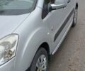 Серый Пежо Partner, объемом двигателя 1.56 л и пробегом 287 тыс. км за 8200 $, фото 3 на Automoto.ua