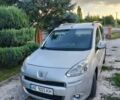 Серый Пежо Partner, объемом двигателя 1.6 л и пробегом 189 тыс. км за 8999 $, фото 1 на Automoto.ua