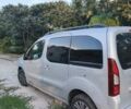 Серый Пежо Partner, объемом двигателя 1.56 л и пробегом 190 тыс. км за 8850 $, фото 15 на Automoto.ua