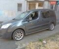 Серый Пежо Partner, объемом двигателя 1.56 л и пробегом 234 тыс. км за 8500 $, фото 1 на Automoto.ua
