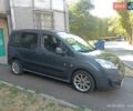 Серый Пежо Partner, объемом двигателя 1.56 л и пробегом 234 тыс. км за 8500 $, фото 8 на Automoto.ua