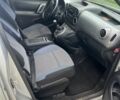 Серый Пежо Partner, объемом двигателя 1.6 л и пробегом 198 тыс. км за 7300 $, фото 4 на Automoto.ua