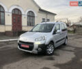 Сірий Пежо Partner, об'ємом двигуна 1.6 л та пробігом 224 тис. км за 9500 $, фото 1 на Automoto.ua