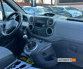 Сірий Пежо Partner, об'ємом двигуна 1.6 л та пробігом 238 тис. км за 9800 $, фото 22 на Automoto.ua