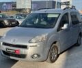 Сірий Пежо Partner, об'ємом двигуна 1.6 л та пробігом 247 тис. км за 7500 $, фото 1 на Automoto.ua