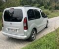 Серый Пежо Partner, объемом двигателя 1.6 л и пробегом 198 тыс. км за 7300 $, фото 3 на Automoto.ua