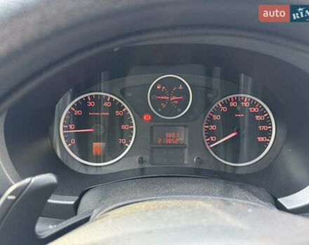 Серый Пежо Partner, объемом двигателя 1.56 л и пробегом 213 тыс. км за 12500 $, фото 11 на Automoto.ua