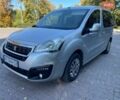 Серый Пежо Partner, объемом двигателя 1.56 л и пробегом 273 тыс. км за 8699 $, фото 1 на Automoto.ua