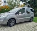 Серый Пежо Partner, объемом двигателя 1.2 л и пробегом 134 тыс. км за 6300 $, фото 17 на Automoto.ua