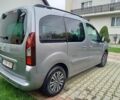 Серый Пежо Partner, объемом двигателя 1.2 л и пробегом 134 тыс. км за 6300 $, фото 1 на Automoto.ua