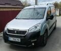 Серый Пежо Partner, объемом двигателя 1.56 л и пробегом 120 тыс. км за 9550 $, фото 1 на Automoto.ua