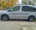 Серый Пежо Partner, объемом двигателя 1.2 л и пробегом 134 тыс. км за 6300 $, фото 7 на Automoto.ua