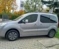 Серый Пежо Partner, объемом двигателя 1.2 л и пробегом 134 тыс. км за 6300 $, фото 12 на Automoto.ua