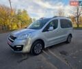 Сірий Пежо Partner, об'ємом двигуна 1.6 л та пробігом 186 тис. км за 10800 $, фото 1 на Automoto.ua