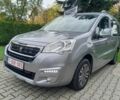 Серый Пежо Partner, объемом двигателя 1.2 л и пробегом 134 тыс. км за 6300 $, фото 1 на Automoto.ua