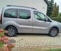 Серый Пежо Partner, объемом двигателя 1.2 л и пробегом 134 тыс. км за 6300 $, фото 9 на Automoto.ua