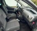 Серый Пежо Partner, объемом двигателя 1.2 л и пробегом 134 тыс. км за 6300 $, фото 21 на Automoto.ua