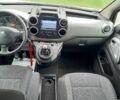 Серый Пежо Partner, объемом двигателя 1.2 л и пробегом 134 тыс. км за 6300 $, фото 18 на Automoto.ua