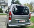 Серый Пежо Partner, объемом двигателя 1.2 л и пробегом 134 тыс. км за 6300 $, фото 15 на Automoto.ua