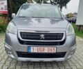 Серый Пежо Partner, объемом двигателя 1.2 л и пробегом 134 тыс. км за 6300 $, фото 2 на Automoto.ua