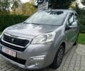 Серый Пежо Partner, объемом двигателя 1.2 л и пробегом 134 тыс. км за 6300 $, фото 16 на Automoto.ua